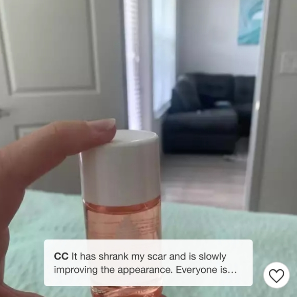 Bio-Oil Skincare Oil for Scars and Stretchmarks, Serum Hydrates Skin and Reduce - Picture 9 of 14